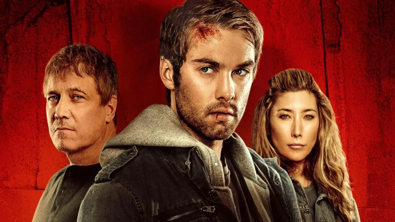 The Roughneck ( 2025 )