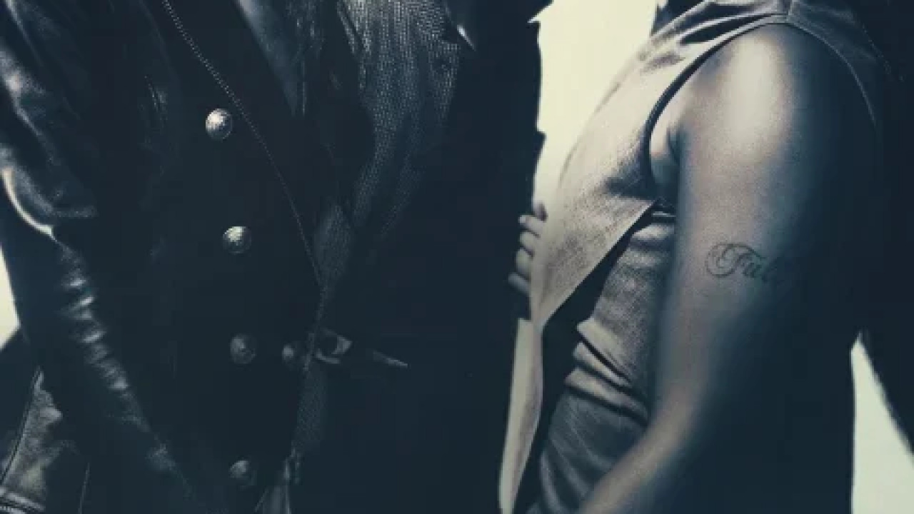 Industry الموسم الرابع الحلقة 1