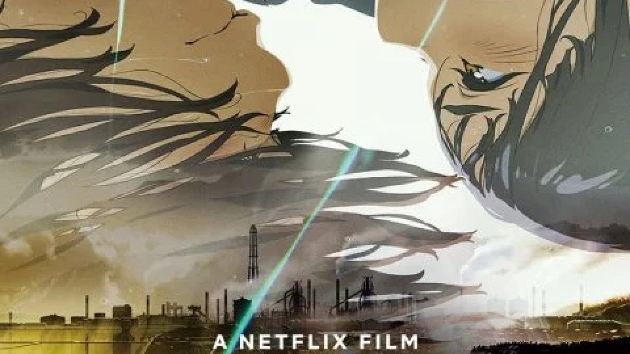 Alice to Therese no Maboroshi Kj ( 2023 )