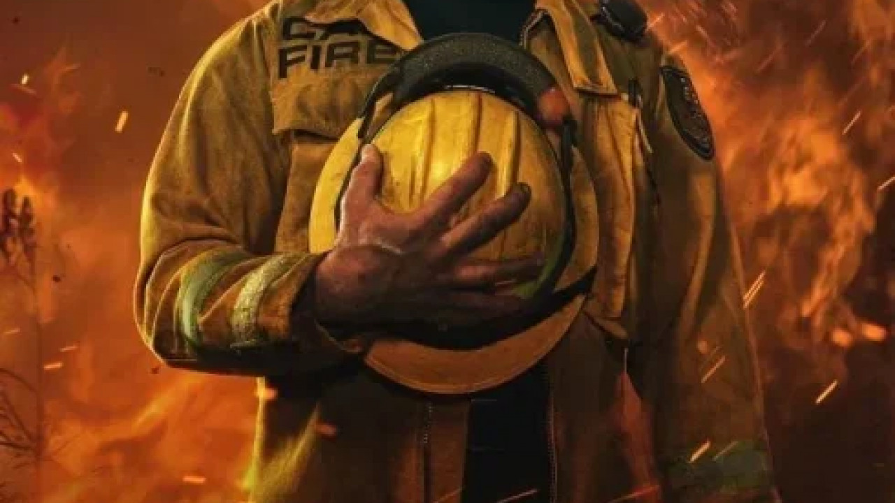 Fire Country الموسم الرابع الحلقة 8