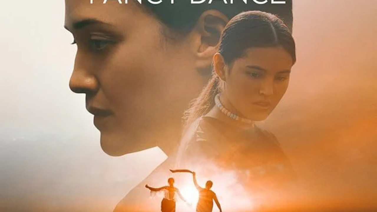 Fancy Dance ( 2023 )