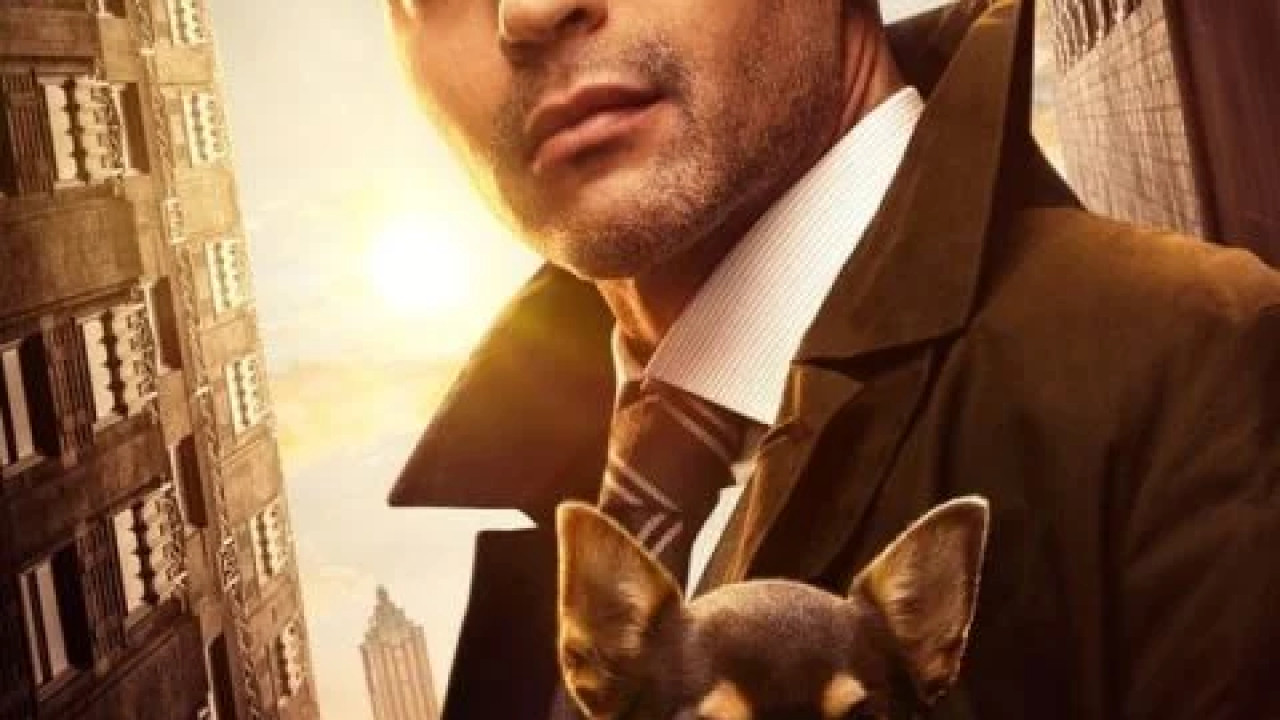 Will Trent الموسم الثاني الحلقة 9