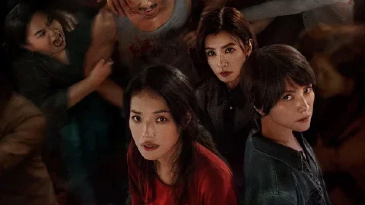 The Resurrected الموسم الاول الحلقة 5