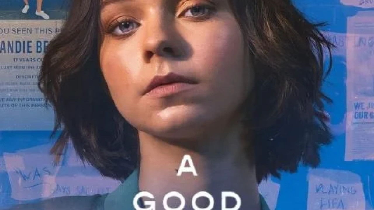 A Good Girl's Guide to Murder الموسم الاول الحلقة 6