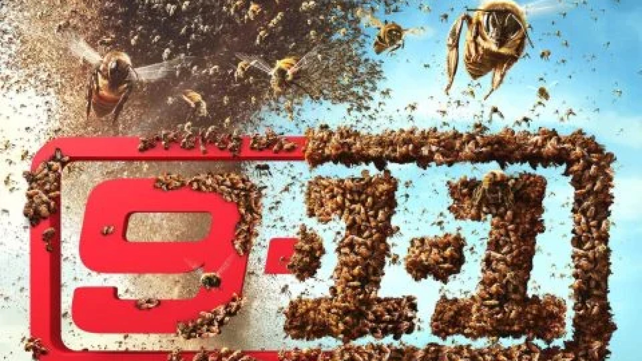 9-1-1 الموسم الثامن الحلقة 9