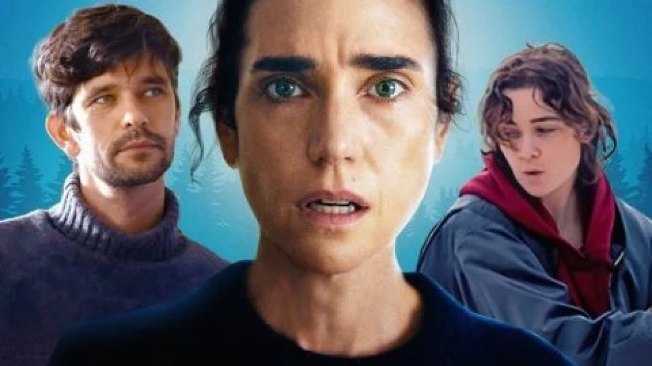 Bad Behaviour ( 2023 )