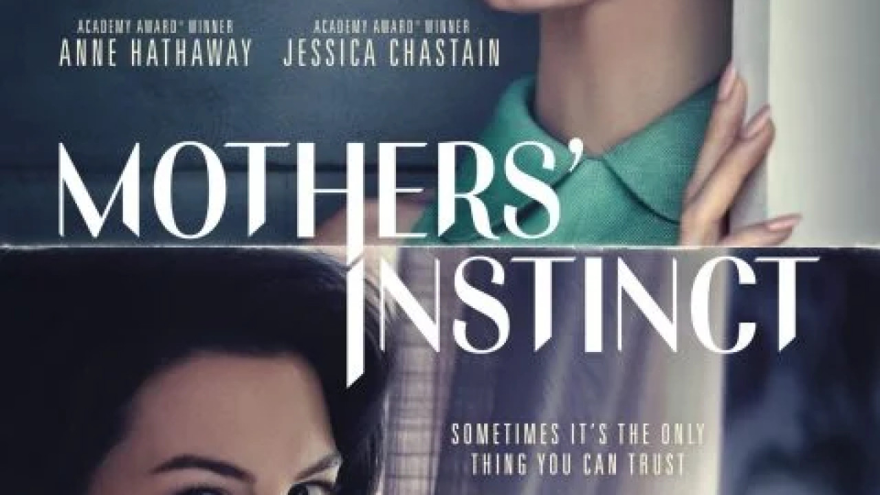 Mothers' Instinct ( 2024 )