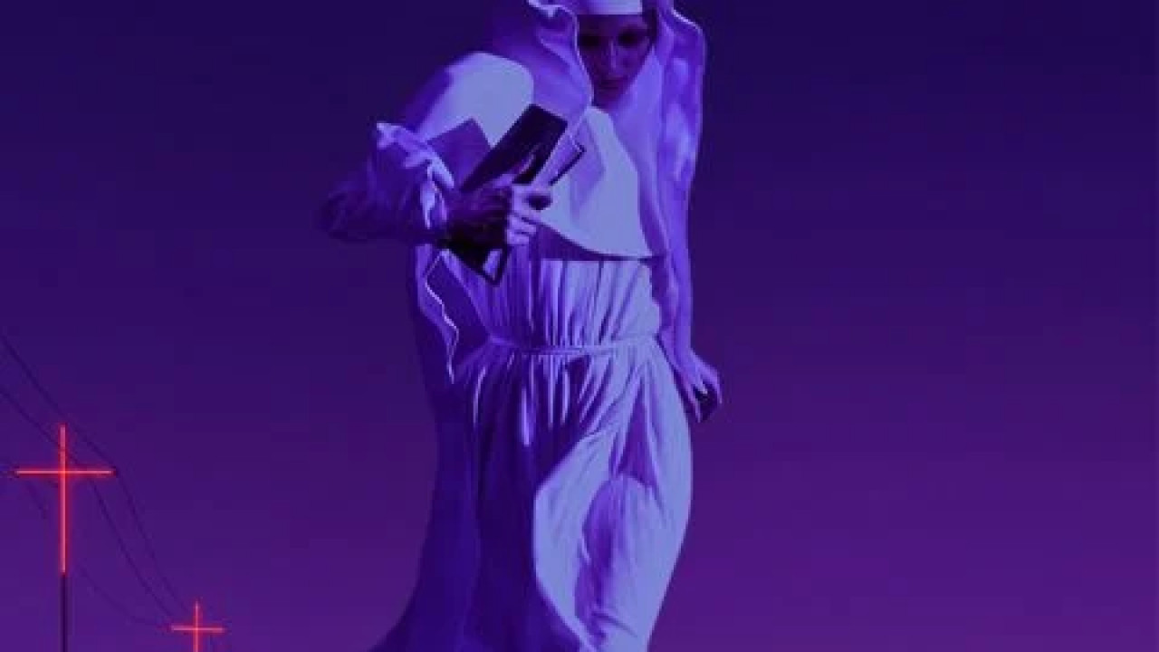 Grotesquerie الموسم الاول الحلقة 8