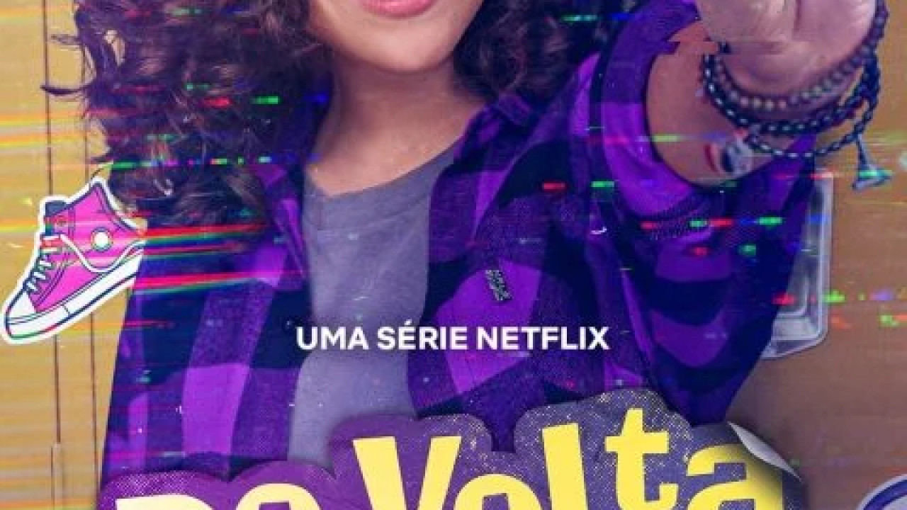 Back to 15 الموسم الثاني الحلقة 4