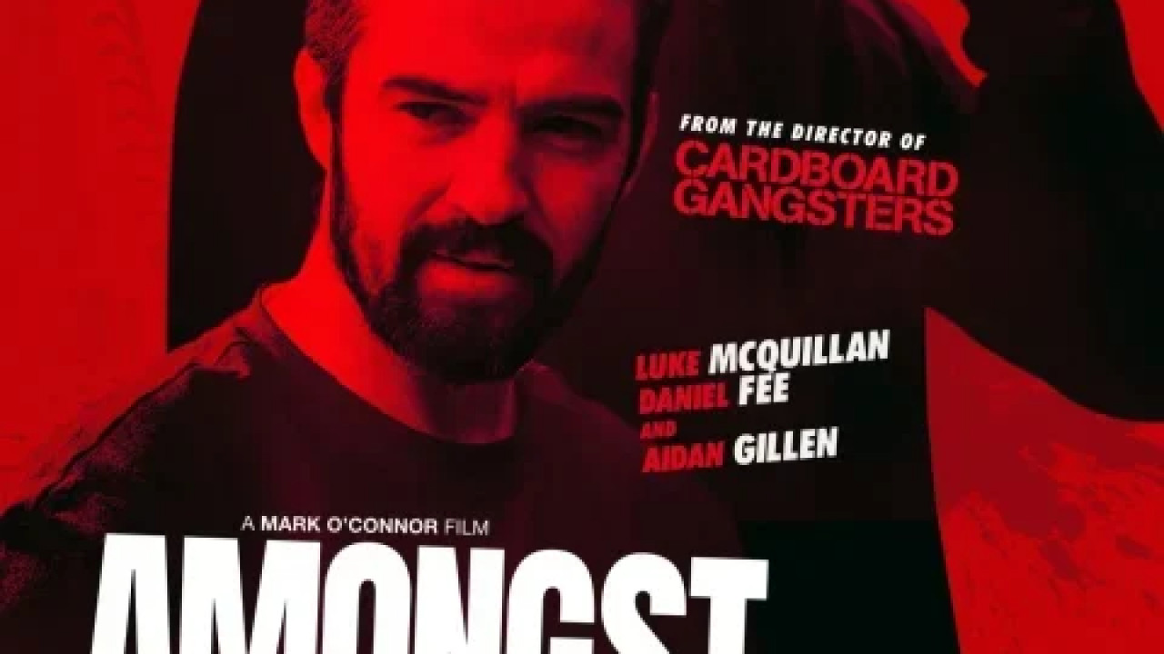 Amongst the Wolves ( 2024 )