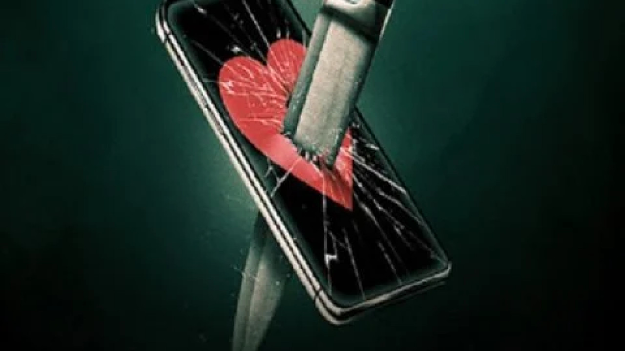 Lover Stalker Killer ( 2024 )