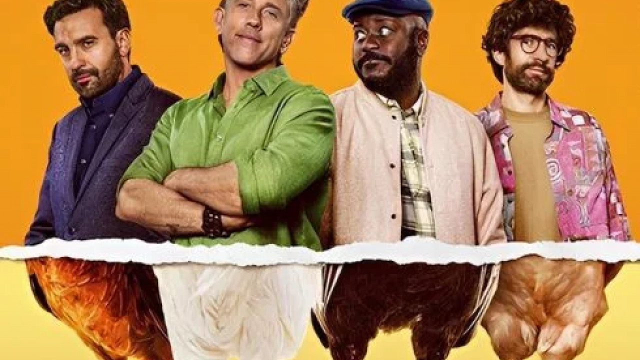 Roosters الموسم الاول الحلقة 6