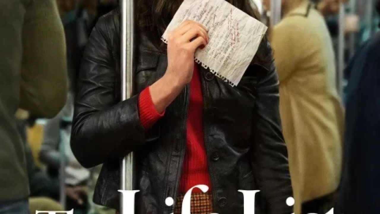 The Life List ( 2025 )