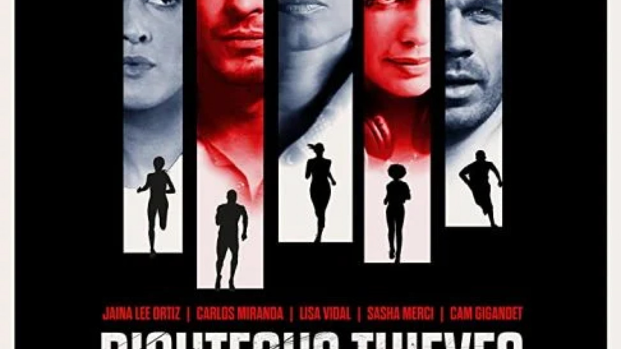 Righteous Thieves ( 2023 )