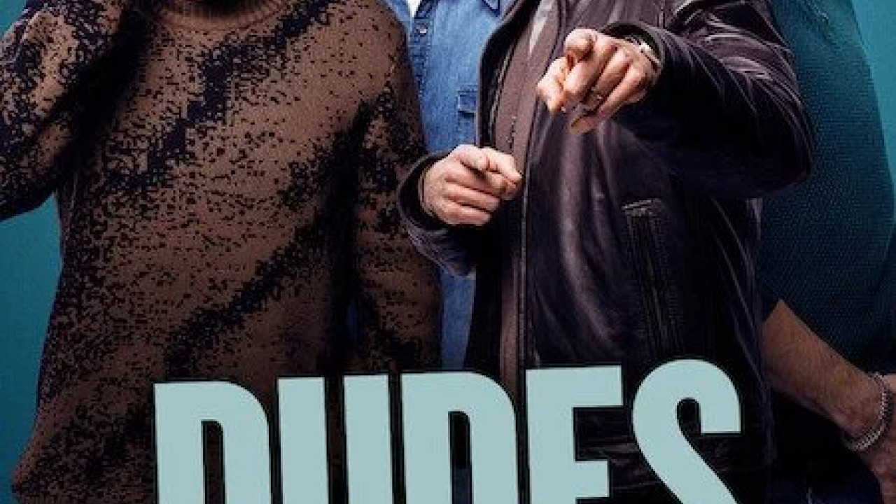 Dudes الموسم الاول الحلقة 1