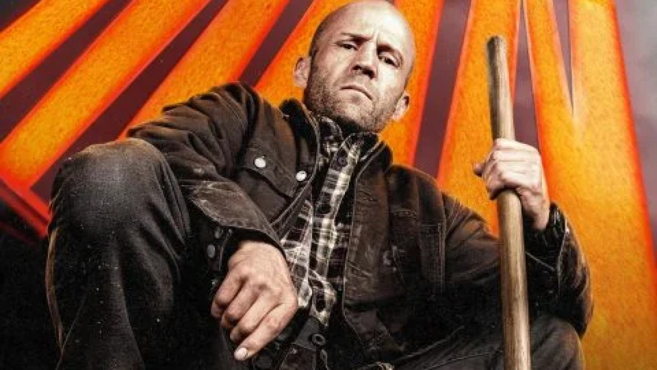 A Working Man ( 2025 )