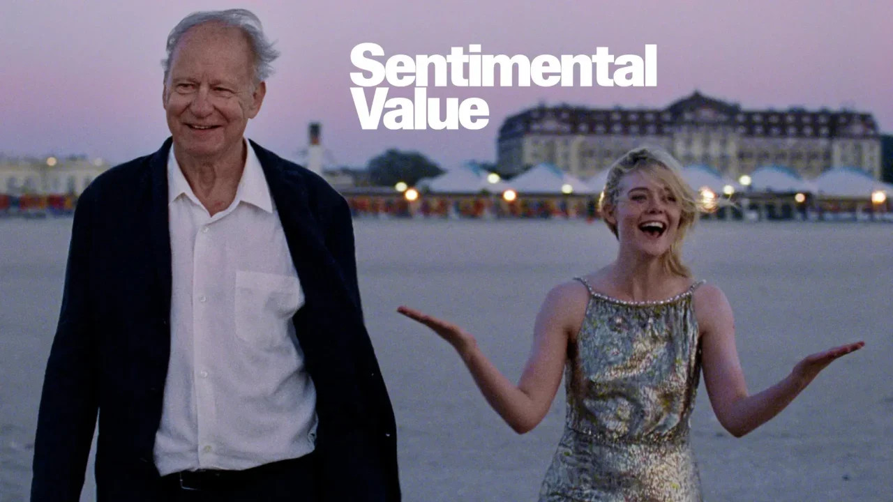 Sentimental Value ( 2025 )