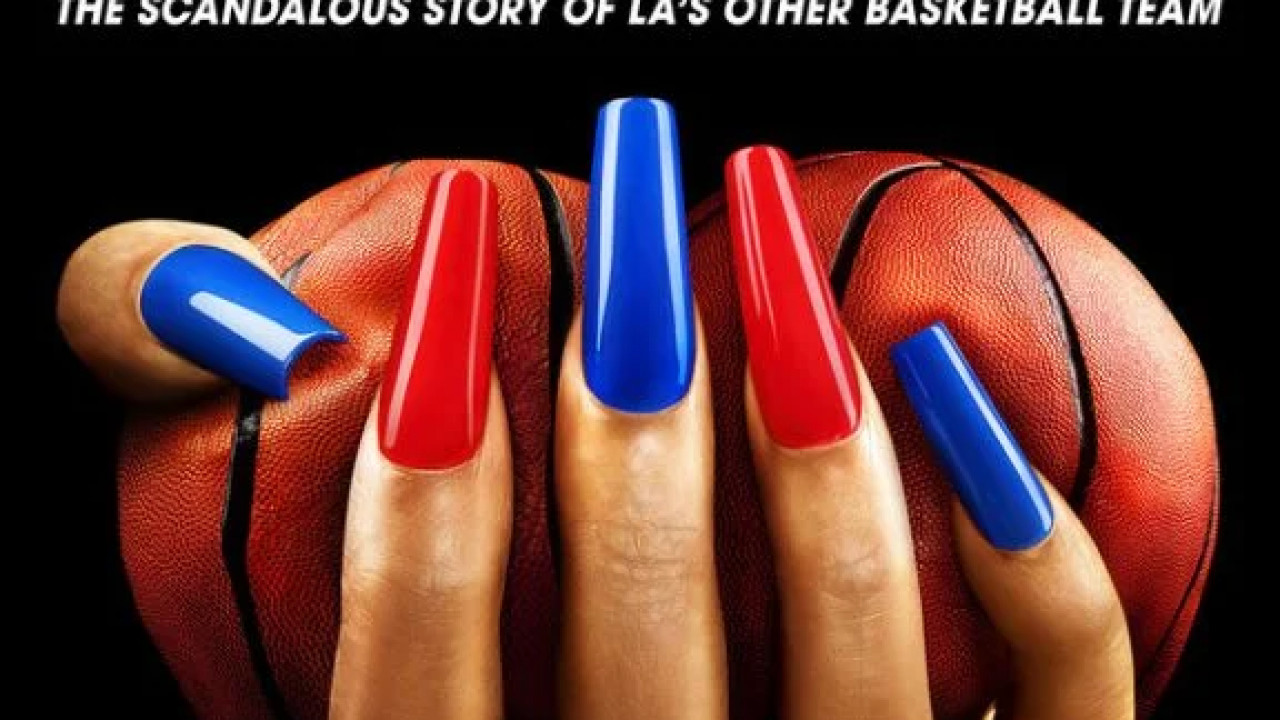 Clipped الموسم الاول الحلقة 4