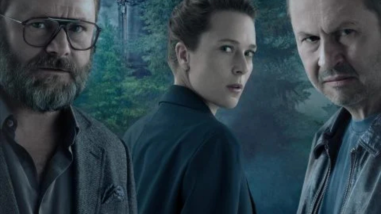 The Eastern Gate الموسم الاول الحلقة 6