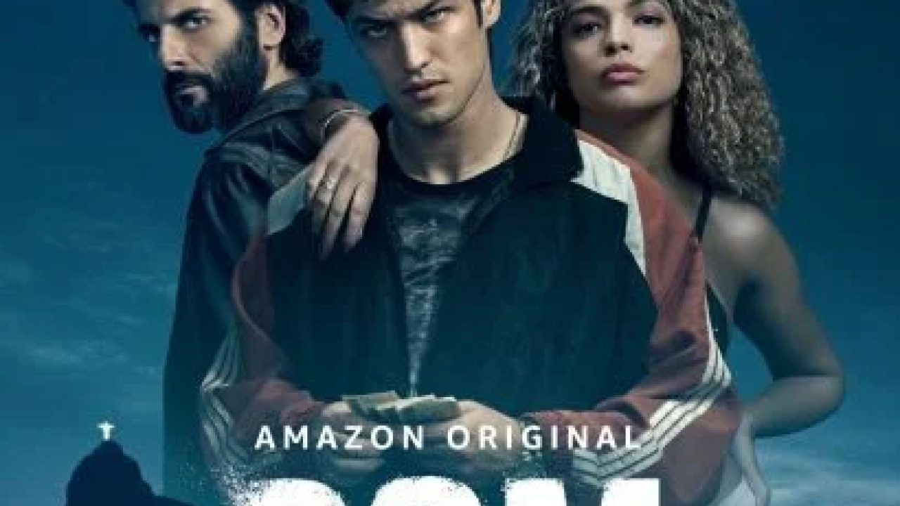 Dom الموسم الثاني الحلقة 3