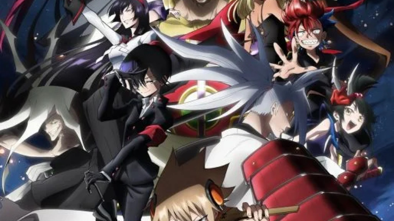 انمي SHAMAN KING FLOWERS الحلقة 2