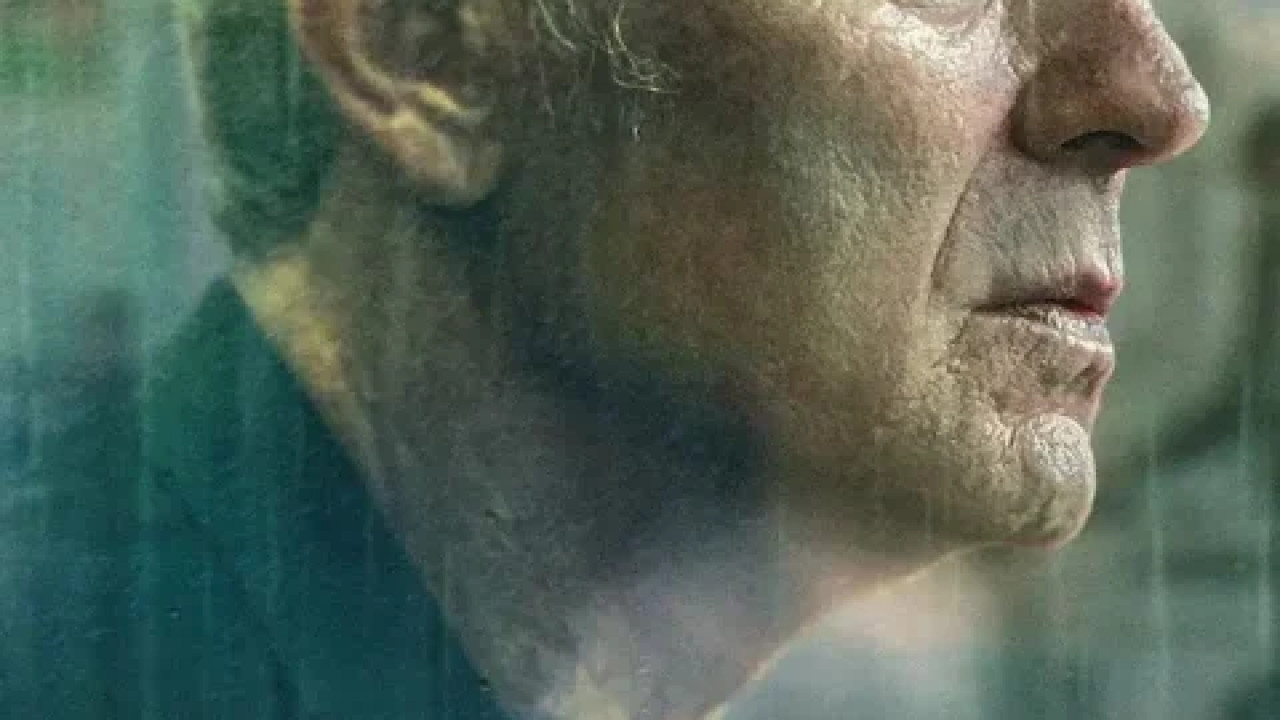 Rotten Legacy الموسم الاول الحلقة 2