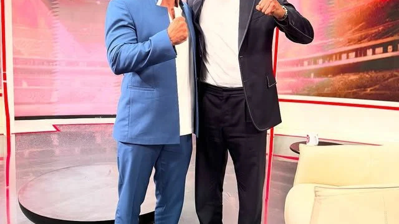 الكورة مع فايق حلقة - شيكابالا