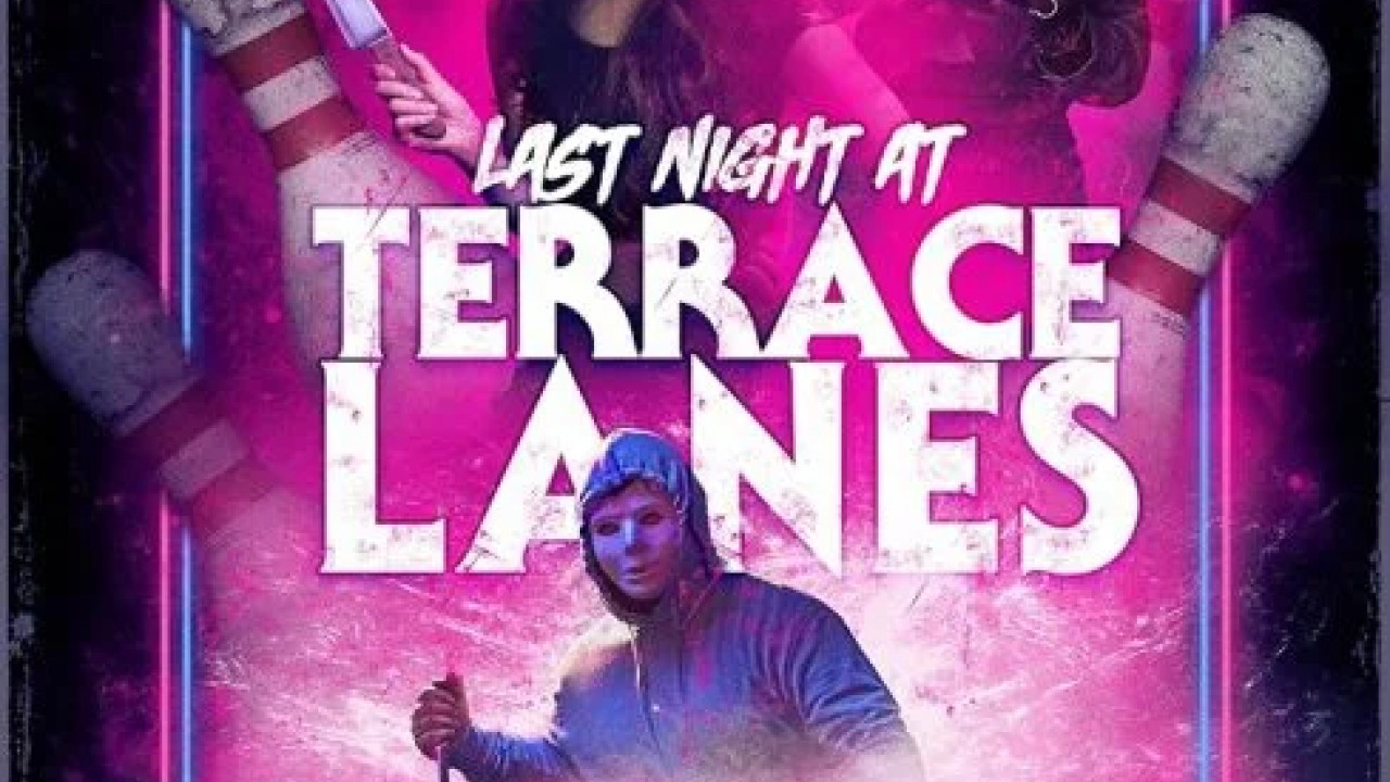Last Night at Terrace Lanes ( 2024 )