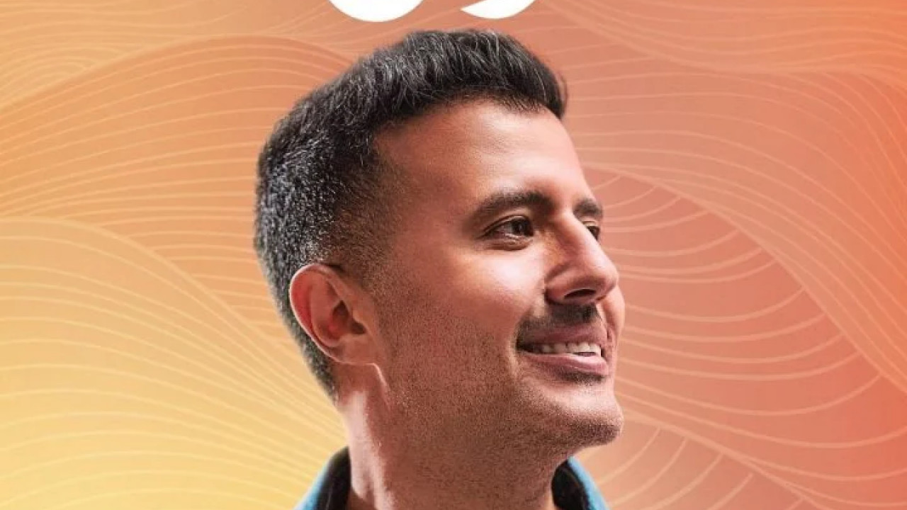 اغنية حمزة نمرة رايق mp3