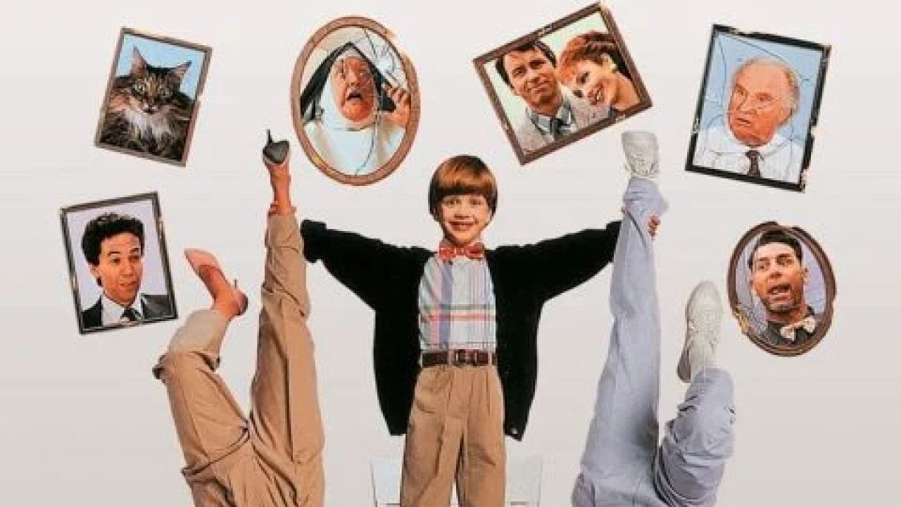 Problem Child ( 1990 )