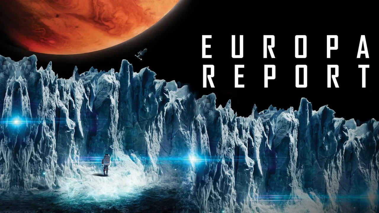 Europa Report ( 2013 )