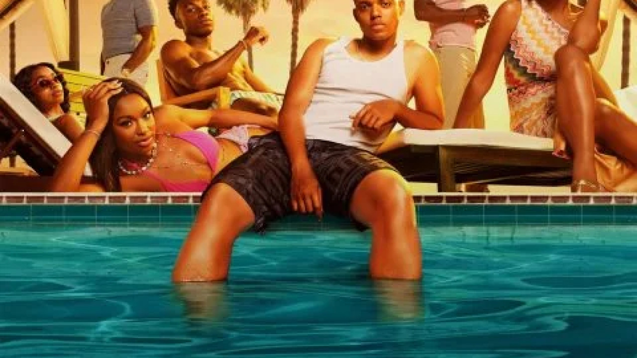 Bel-Air الموسم الثالث الحلقة 6