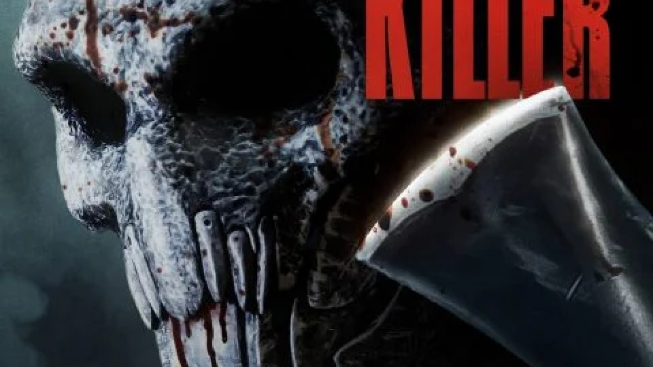 Bloodline Killer ( 2024 )