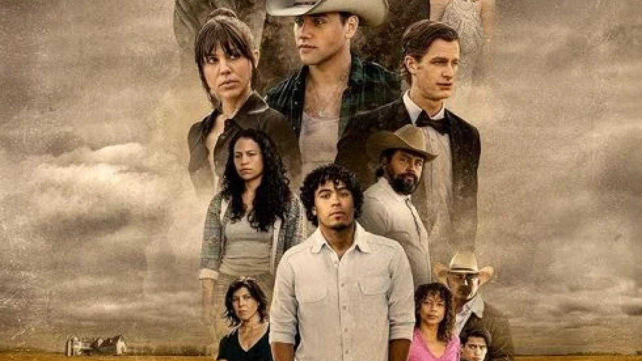 Casa Grande الموسم الاول الحلقة 3