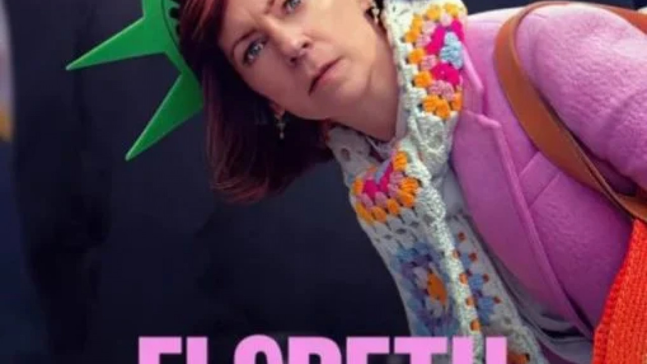 Elsbeth الموسم الاول الحلقة 8