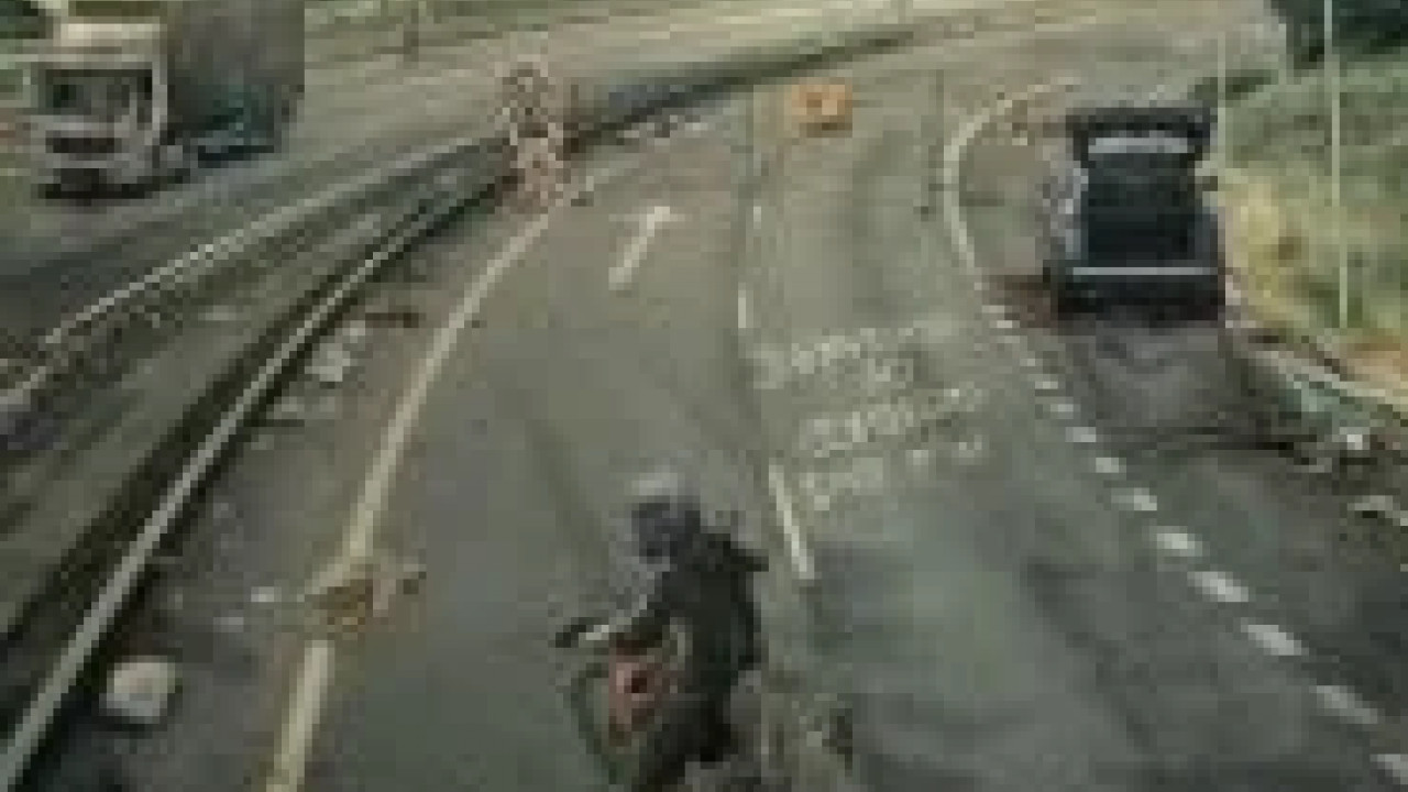 Apocalypse Z: The Beginning of the End ( 2024 )