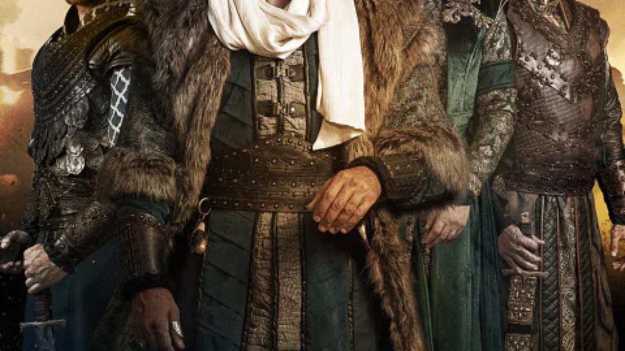 المؤسس عثمان الموسم السادس الحلقة 22