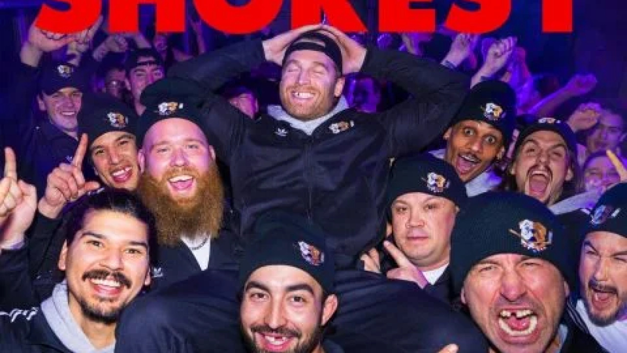 Shoresy الموسم الثالث الحلقة 5