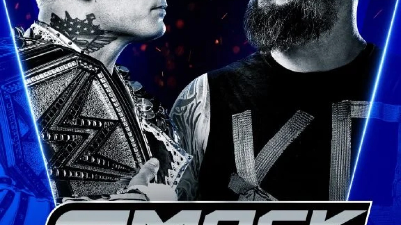 WWE Smackdown Live 13.12. ( 2024 )