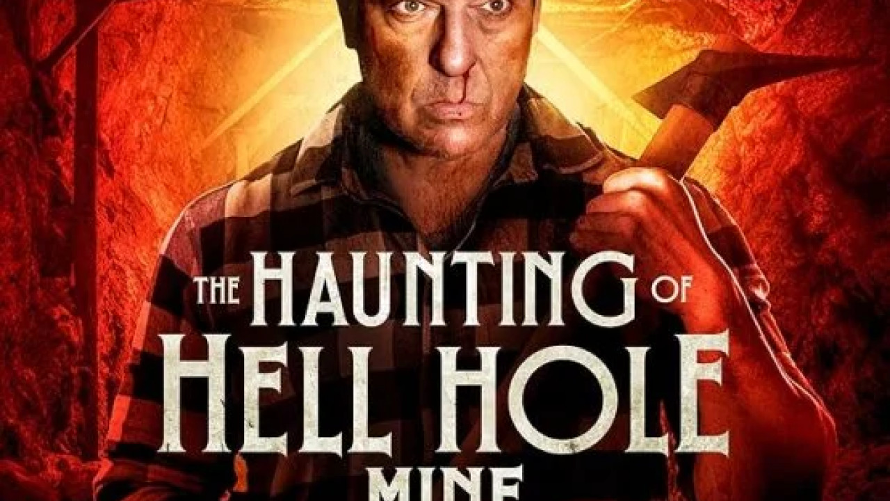 The Haunting of Hell Hole Mine ( 2023 )