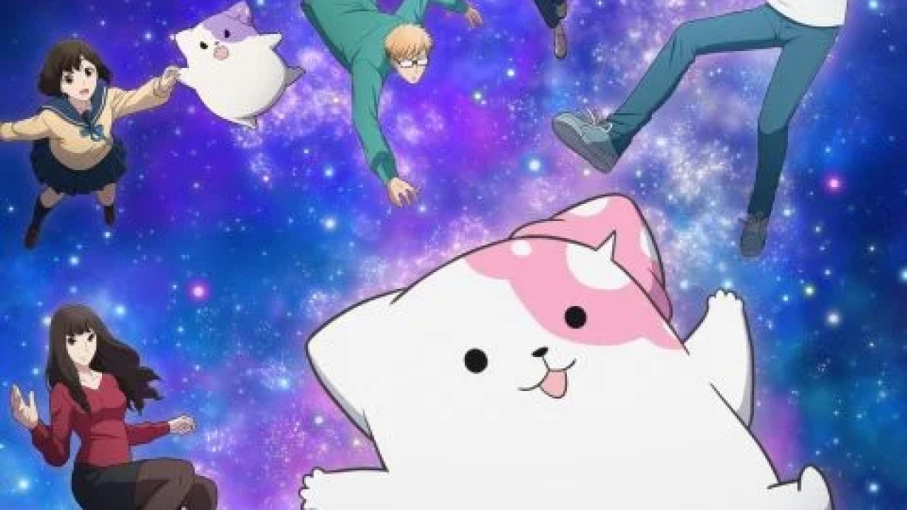 انمي Kinokoinu Mushroom Pup الموسم الاول الحلقة 11