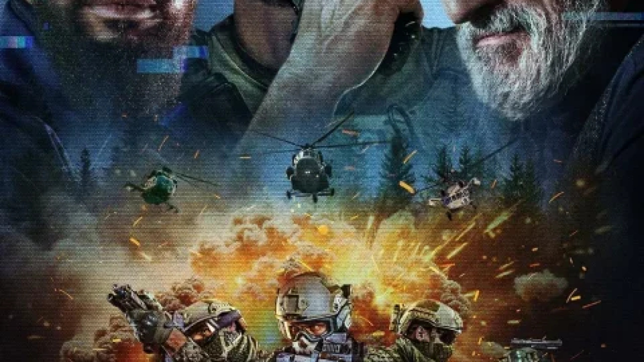 Tin Soldier ( 2025 )