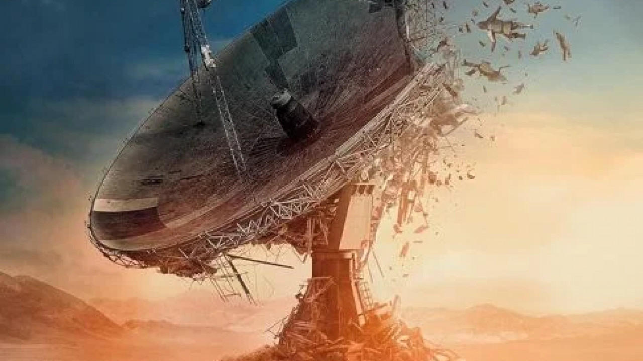 3 Body Problem الحلقة 8