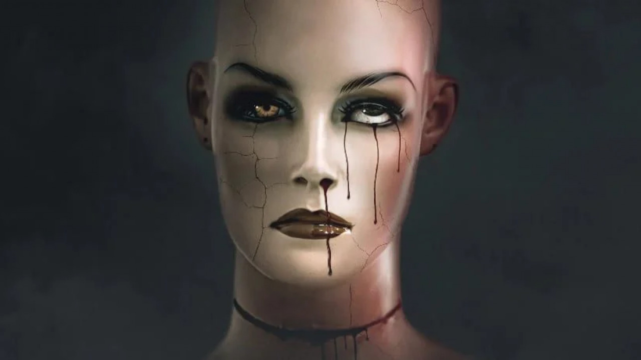 The Mannequin ( 2025 )