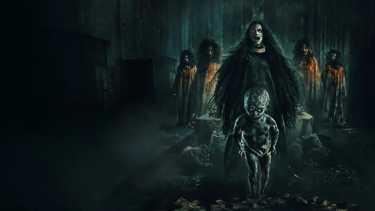 Pamali The Little Devil ( 2025 )