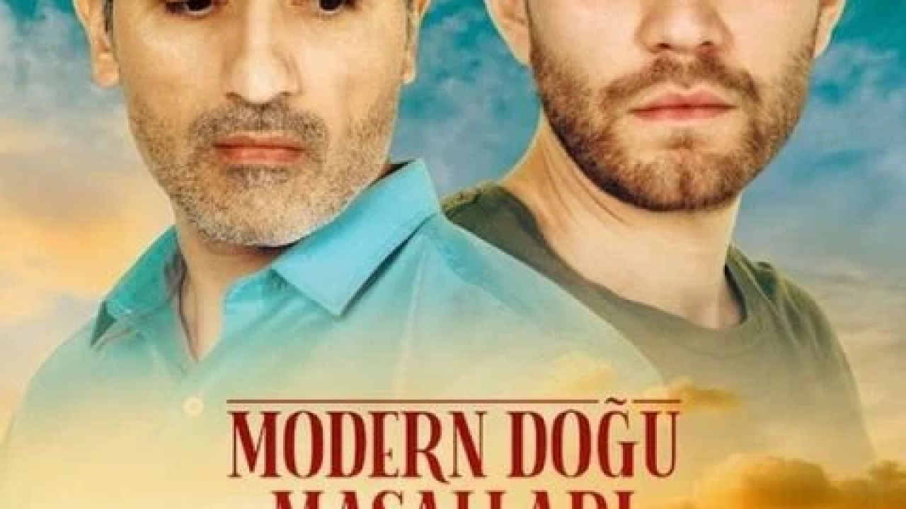 حكايات المشرق الحديث الموسم الاول الحلقة 8