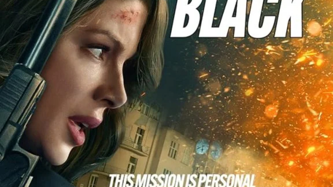 Canary Black ( 2024 )