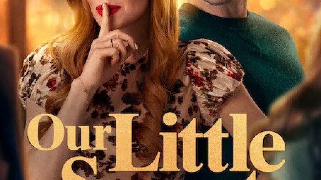 Our Little Secret ( 2024 )