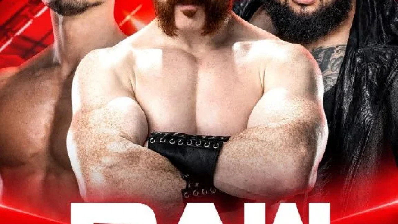WWE RAW 02.09. ( 2024 )