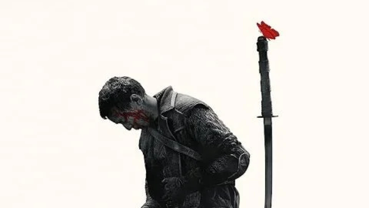 Into the Badlands الموسم الثالث الحلقة 6